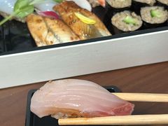 -鮨政·Omakase(港汇恒隆广场店)