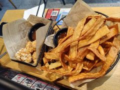 -李先生的首尔小馆(松江启源广场店)