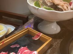 -佬土鹅肠火锅(解放路店)