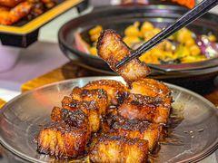 -友德福.老字号粤菜.广州地标融合美食(荔湾路店)