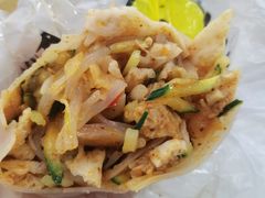 -安徽阜阳卷馍(西单店)