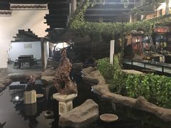 -游龙石文化科普馆