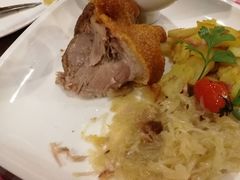 -Paulaner·德国帕拉娜自酿啤酒餐厅(海上世界店)