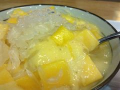 杨枝甘露-小团圆糖水铺(襄阳南路店)