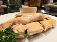 -新南华大酒店(广中店)