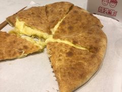 -烁先生披萨·儿童餐下午茶(河南岸店)