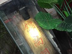 -锦尚阁烤鱼•天津菜(宣武门胡同店)