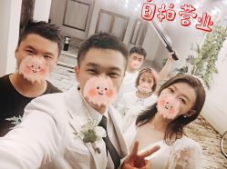 点击看大图 -CD视觉婚纱摄影