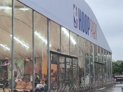 -NBA HOOP PARK篮球公园(上海大融城馆)