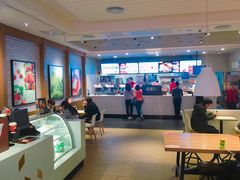 -肯德基(星河店)