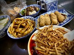 -西月城谭豆花(春熙路店)