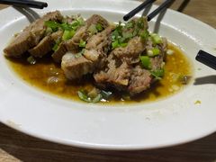 -百福麵家(新馬路店)