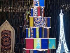 -青岛富力艾美酒店