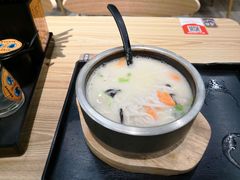 -渔米丰·广府鱼汤米线(光明广场店)