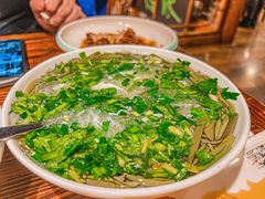莼菜汤-七菜馆·东北菜·蒸饺(文体路店)