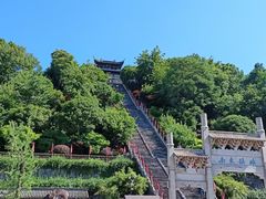 -台州府城(江南长城)