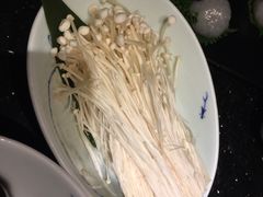 -捞王锅物料理(凯旋路店)