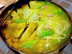 -乾隆美食·本帮菜(黄河路店)