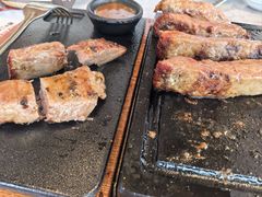 -西十二街牛排自助餐厅(大悦城店)