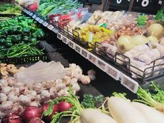 -盒马鲜生(领丰汇店)