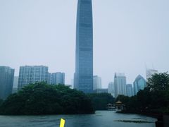 -荔枝公园(福田区)