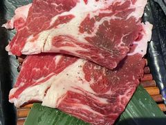 -牛兆·牛内脏·烤肉(慈云寺店)