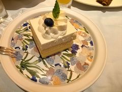-戈雅法餐厅(世界城广场店)