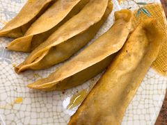 牛肉锅贴-清真蒋有记(老门东店)