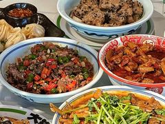 -欧记大排档·景德菜(上海首店)