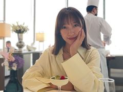 -北京柏悦酒店·锦庭餐厅Dining Room