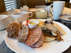 -北京王府井希尔顿酒店·万斯阁西餐厅