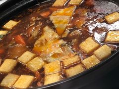 -牛倌记·牛排锅(太平庄店)