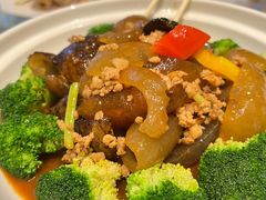 -溪涌潮天下餐厅(麓湾国际公馆店)