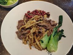 -漆黑觉米粉(三里屯店)