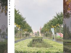 -歌斐颂巧克力小镇