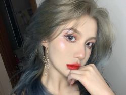 点击看大图 -New Fashion发型定制