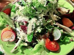 -盘炉forenza·云贵川融合小食堂 ( 钟楼中柳巷店)