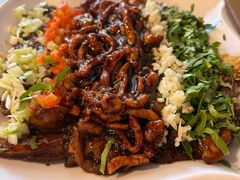 -宝源饺子(麦子店街店)