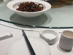 -老妈菜馆(建设街店)