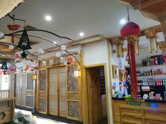 -九田家黑牛烤肉料理(石路天虹店)