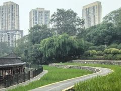 -龙头寺公园