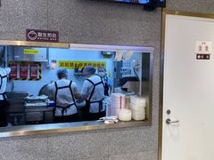 -小杨生煎(周浦万达店)