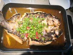 -半天妖烤鱼(永旺梦乐城店)