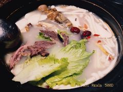 -阿西土陶牦牛汤锅
