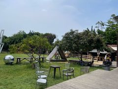 -兮食农场餐厅