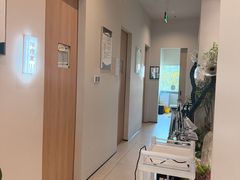 -康富堂推拿理疗·经络按摩·对症调理(汇港店)