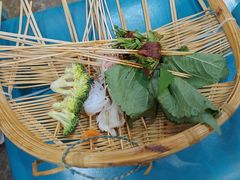 -蜀巷弯弯串串香(长春总店)