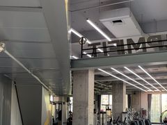 -LA合时健身4PMFIT(花桥旗舰店)