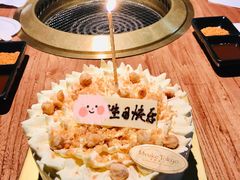 -布歌东京(德基BHG店)