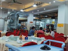 大堂-七哥饭店好吃的客家菜(广电路店)